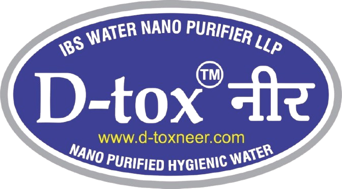 D-Tox Neer Logo